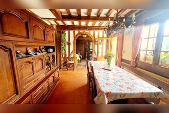 achat maison lisieux 14100