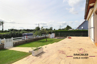 achat maison lisieux 14100