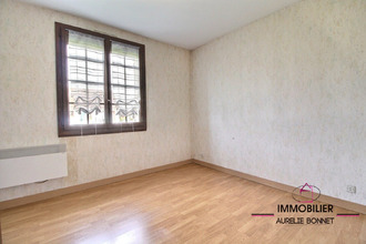 achat maison lisieux 14100