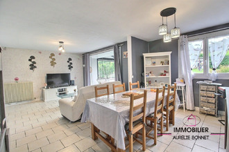 achat maison lisieux 14100