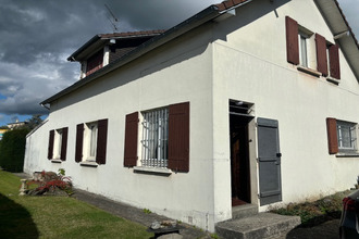 achat maison lisieux 14100