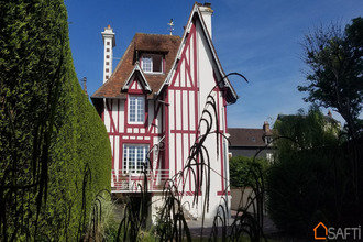 achat maison lisieux 14100