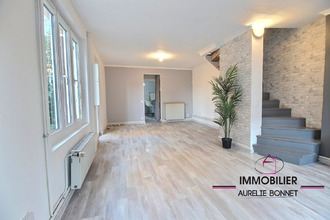 achat maison lisieux 14100