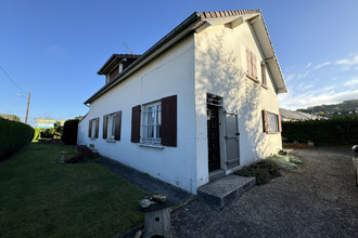 achat maison lisieux 14100