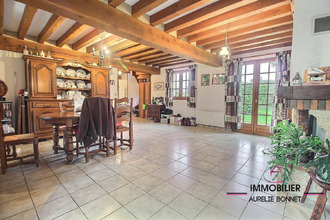 achat maison lisieux 14100