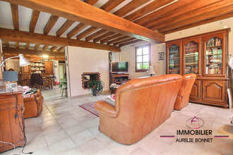 achat maison lisieux 14100