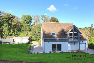 achat maison lisieux 14100