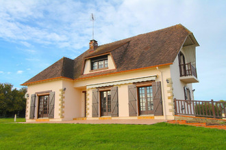 achat maison lisieux 14100