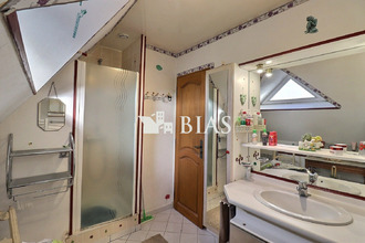 achat maison lisieux 14100