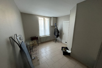 achat maison lisieux 14100