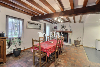 achat maison lisieux 14100