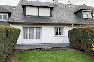 achat maison lisieux 14100