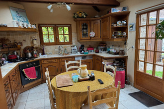 achat maison lisieux 14100