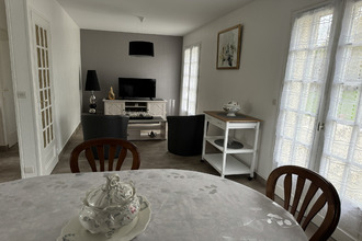 achat maison lisieux 14100