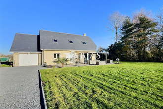 achat maison lisieux 14100