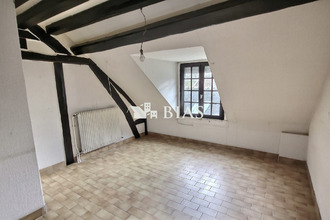 achat maison lisieux 14100