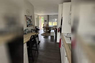 achat maison lisieux 14100