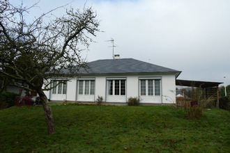 achat maison lisieux 14100