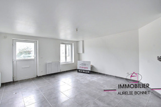 achat maison lisieux 14100