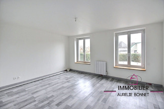 achat maison lisieux 14100