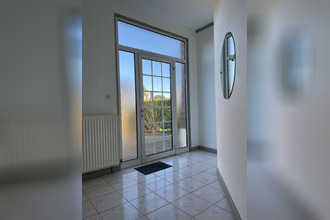 achat maison lisieux 14100