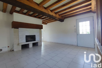 achat maison lisieux 14100