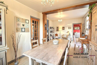 achat maison lisieux 14100