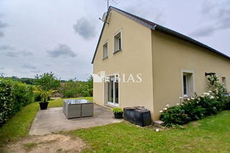 achat maison lisieux 14100