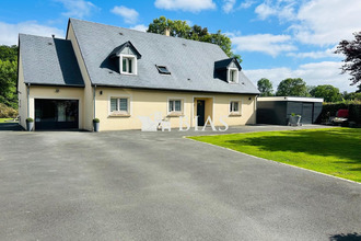 achat maison lisieux 14100