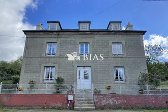 achat maison lisieux 14100