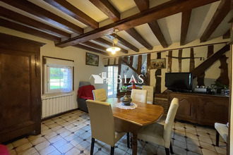 achat maison lisieux 14100