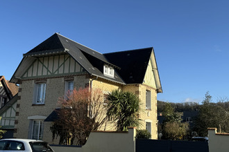 achat maison lisieux 14100