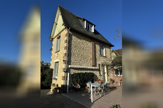 achat maison lisieux 14100