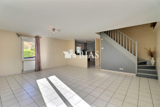 achat maison lisieux 14100