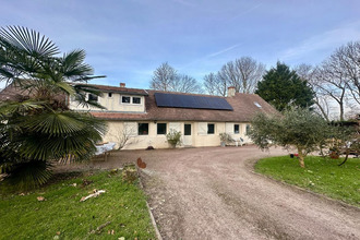 achat maison lisieux 14100