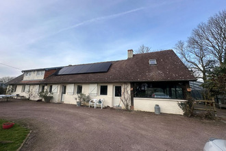 achat maison lisieux 14100