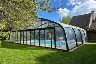 achat maison lisieux 14100