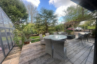 achat maison lisieux 14100