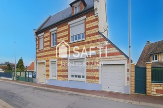achat maison lisieux 14100