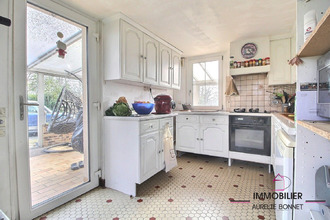 achat maison lisieux 14100