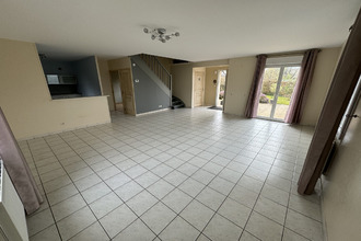 achat maison lisieux 14100