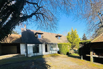 achat maison lisieux 14100