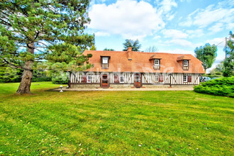 achat maison lisieux 14100