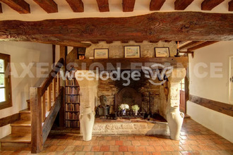 achat maison lisieux 14100