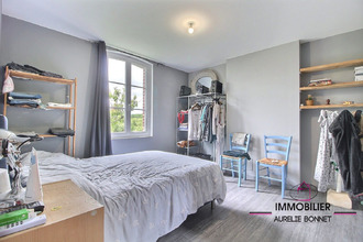 achat maison lisieux 14100