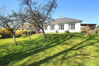 achat maison lisieux 14100