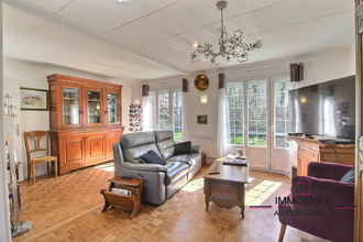 achat maison lisieux 14100