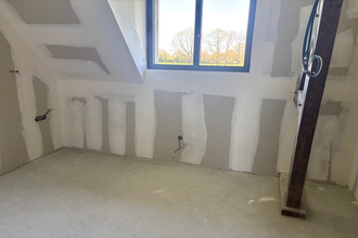 achat maison lisieux 14100