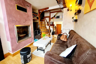 achat maison lisieux 14100