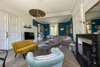 achat maison lisieux 14100